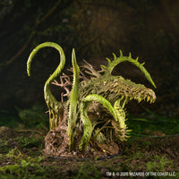 PRE-ORDER - D&D Icons of the Realms: Spore of Moander Boxed Miniature