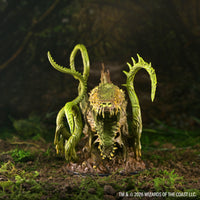PRE-ORDER - D&D Icons of the Realms: Spore of Moander Boxed Miniature