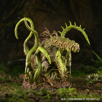 PRE-ORDER - D&D Icons of the Realms: Spore of Moander Boxed Miniature