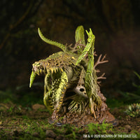 PRE-ORDER - D&D Icons of the Realms: Spore of Moander Boxed Miniature