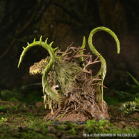 PRE-ORDER - D&D Icons of the Realms: Spore of Moander Boxed Miniature
