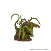 PRE-ORDER - D&D Icons of the Realms: Spore of Moander Boxed Miniature