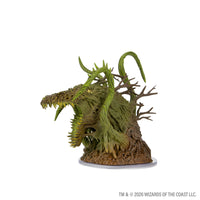 PRE-ORDER - D&D Icons of the Realms: Spore of Moander Boxed Miniature