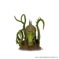 PRE-ORDER - D&D Icons of the Realms: Spore of Moander Boxed Miniature