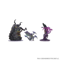 PRE-ORDER - D&D Icons of the Realms: Eldritch Enemies of Ravenloft