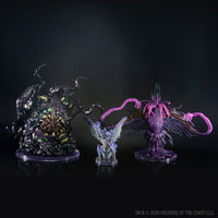 PRE-ORDER - D&D Icons of the Realms: Eldritch Enemies of Ravenloft