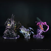 PRE-ORDER - D&D Icons of the Realms: Eldritch Enemies of Ravenloft