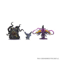 PRE-ORDER - D&D Icons of the Realms: Eldritch Enemies of Ravenloft