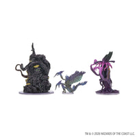 PRE-ORDER - D&D Icons of the Realms: Eldritch Enemies of Ravenloft