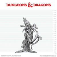 PRE-ORDER - D&D Nolzur's Marvelous Miniatures: Elder Thing