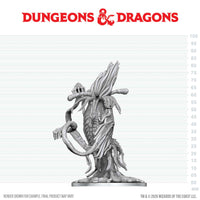 PRE-ORDER - D&D Nolzur's Marvelous Miniatures: Elder Thing