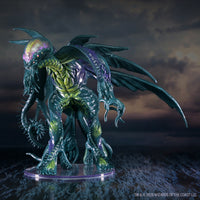 PRE-ORDER - D&D Icons of the Realms: Cthulhu Boxed Miniature
