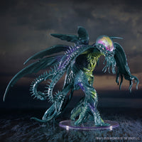 PRE-ORDER - D&D Icons of the Realms: Cthulhu Boxed Miniature