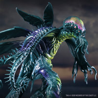 PRE-ORDER - D&D Icons of the Realms: Cthulhu Boxed Miniature