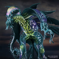 PRE-ORDER - D&D Icons of the Realms: Cthulhu Boxed Miniature