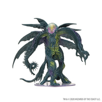 PRE-ORDER - D&D Icons of the Realms: Cthulhu Boxed Miniature