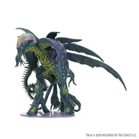 PRE-ORDER - D&D Icons of the Realms: Cthulhu Boxed Miniature