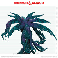 PRE-ORDER - D&D Icons of the Realms: Cthulhu Boxed Miniature