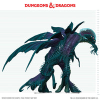 PRE-ORDER - D&D Icons of the Realms: Cthulhu Boxed Miniature