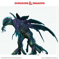 PRE-ORDER - D&D Icons of the Realms: Cthulhu Boxed Miniature
