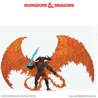 D&D Icons of the Realms: Balor Boxed Miniature
