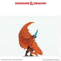 D&D Icons of the Realms: Balor Boxed Miniature
