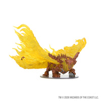 D&D Icons of the Realms: Hollow Dragon Boxed Miniature
