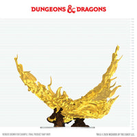PRE-ORDER - D&D Icons of the Realms: Hollow Dragon Boxed Miniature