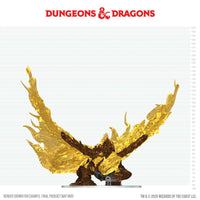 PRE-ORDER - D&D Icons of the Realms: Hollow Dragon Boxed Miniature