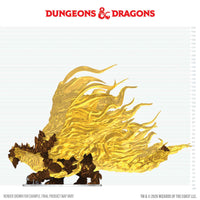 PRE-ORDER - D&D Icons of the Realms: Hollow Dragon Boxed Miniature
