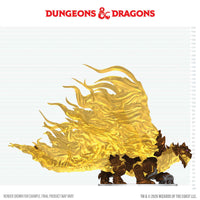 PRE-ORDER - D&D Icons of the Realms: Hollow Dragon Boxed Miniature