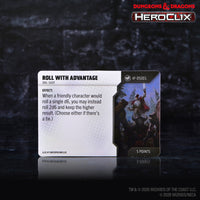 Dungeons & Dragons HeroClix 400: Adventuring Party 1
