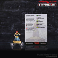 Dungeons & Dragons HeroClix 400: Adventuring Party 1