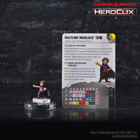 Dungeons & Dragons HeroClix 400: Adventuring Party 1