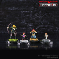 PRE-ORDER - Dungeons & Dragons HeroClix 400: Adventuring Party 1