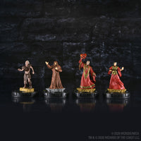 PRE-ORDER - Dungeons & Dragons HeroClix 400: Red Wizards of Thay