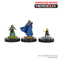 PRE-ORDER - Dungeons & Dragons HeroClix: Tavern Trouble Scenario Pack