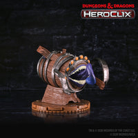 PRE-ORDER - Dungeons & Dragons HeroClix: Tavern Trouble Scenario Pack