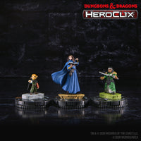 PRE-ORDER - Dungeons & Dragons HeroClix: Tavern Trouble Scenario Pack