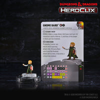 PRE-ORDER - Dungeons & Dragons HeroClix: Tavern Trouble Scenario Pack