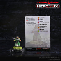 PRE-ORDER - Dungeons & Dragons HeroClix: Tavern Trouble Scenario Pack
