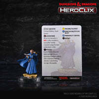 PRE-ORDER - Dungeons & Dragons HeroClix: Tavern Trouble Scenario Pack