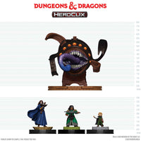 PRE-ORDER - Dungeons & Dragons HeroClix: Tavern Trouble Scenario Pack