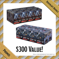 Monster Menagerie Bundle