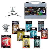 Welcome Back to D&D Painting Bundle