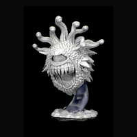 D&D Nolzur's Marvelous Miniatures - Beholder