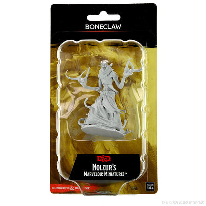 D&D Nolzur's Marvelous Miniatures: Boneclaw - 1