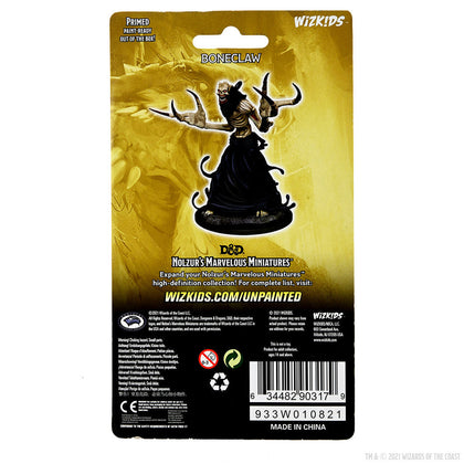 D&D Nolzur's Marvelous Miniatures: Boneclaw - 2