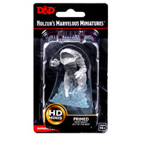 D&D Nolzur's Marvelous Miniatures: Bulette