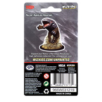 D&D Nolzur's Marvelous Miniatures: Bulette